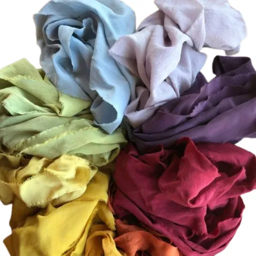 Understanding Polyester Fabric