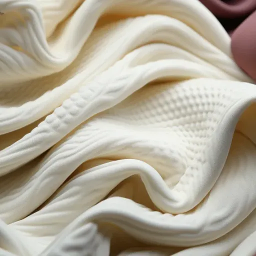 Understanding Spandex Yarn