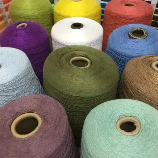 Understanding Stretch Yarn