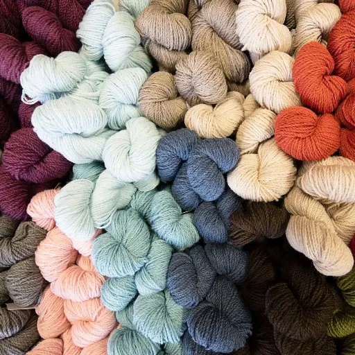 Understanding Wool Yarn