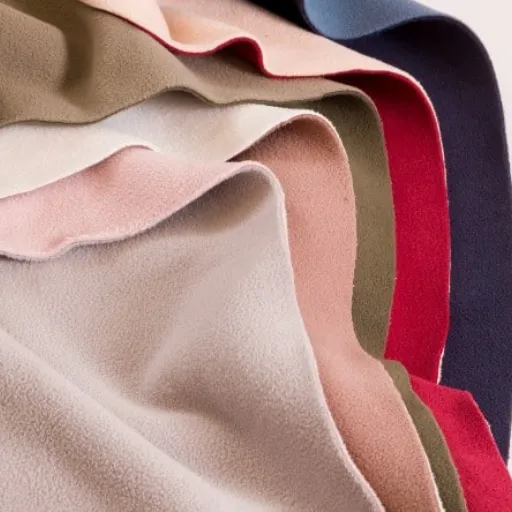 Understanding the Differences Between Cotton and Polyester