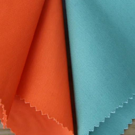 Understanding the Feel of Polyester