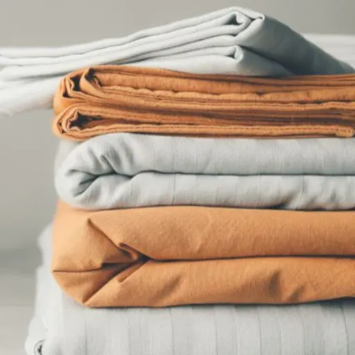 Use Cases: When to Choose Cotton or Polyester