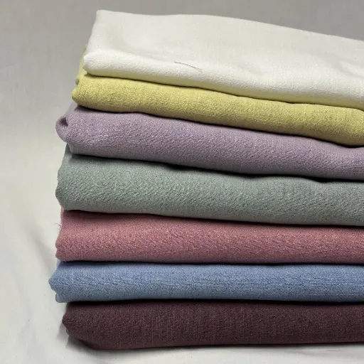 What is Cotton Fabric?