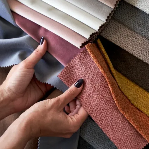 What is Polyester Fabric?