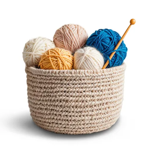 Wool Yarn Characteristics