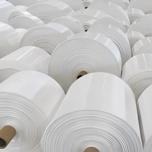 Advantages of Using Woven Polypropylene