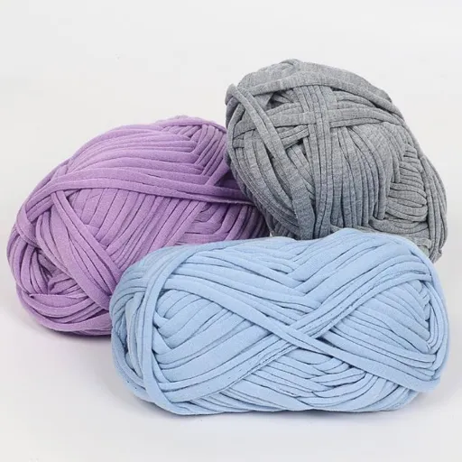 Benefits of Polyester Yarn