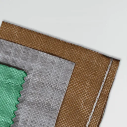 Benefits of Polypropylene Woven Fabrics