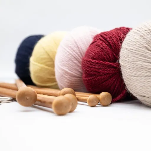 Factors to Consider When Choosing Yarn