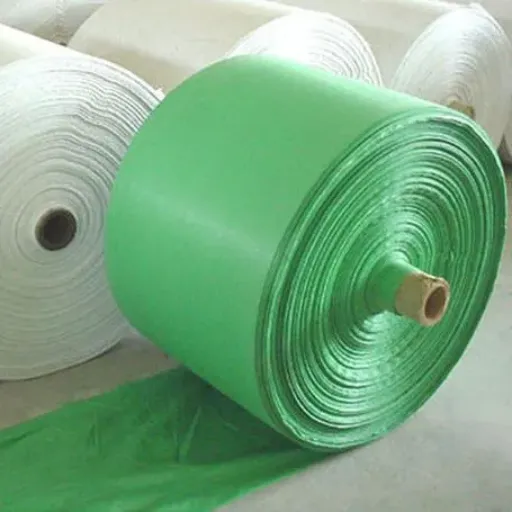 Future Trends in Woven Polypropylene Materials