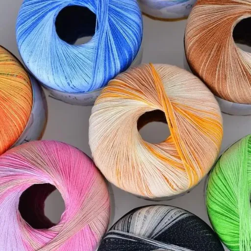 Hypoallergenic Properties of Acrylic Yarn