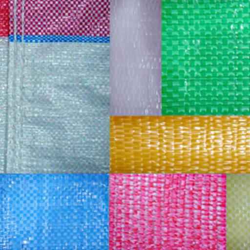 Introduction to Polypropylene Woven Fabrics