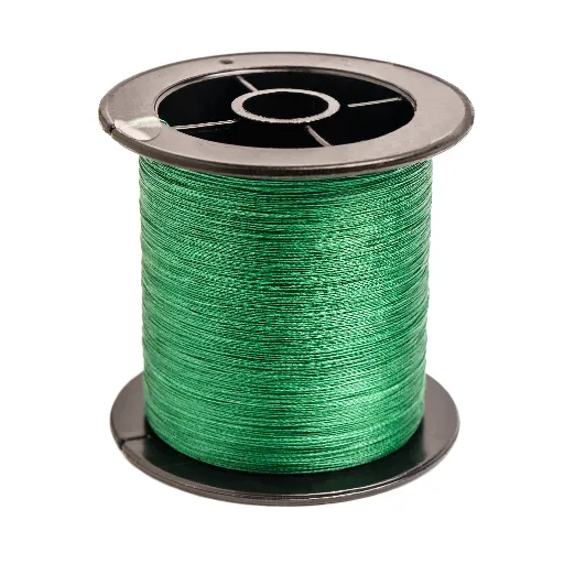 Manufacturing Process of Monofilament Fabrics