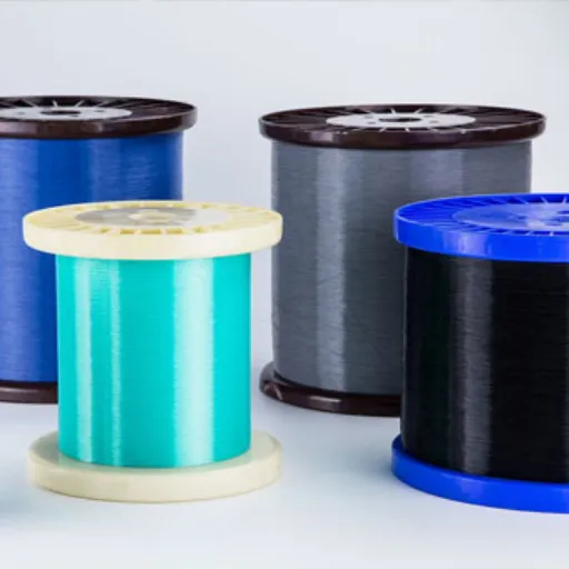 Monofilament Fabric: Nylon & Polyester Woven Mesh Explained