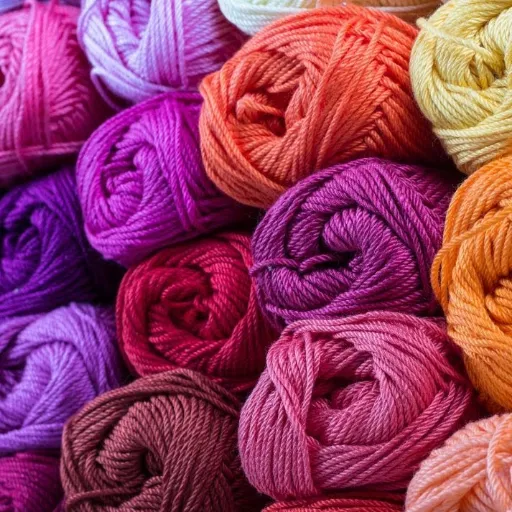 Practical Advice for Choosing Yarn