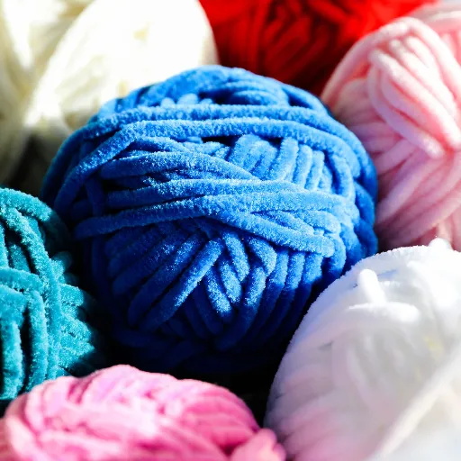 Practical Tips for Crocheting with Polyester Yarn