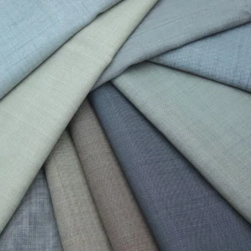 Properties of Cotton and Polyester