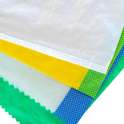 Properties of PP Woven Fabric