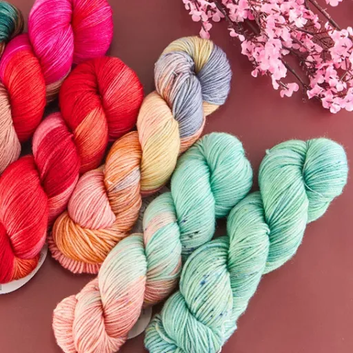 The Best Yarn for Beginners: A Complete Guide