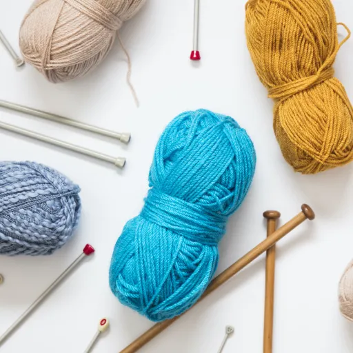 Top Recommended Yarns for Beginners