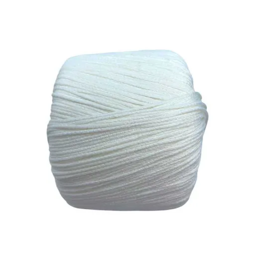 Understanding Stretchy Yarn