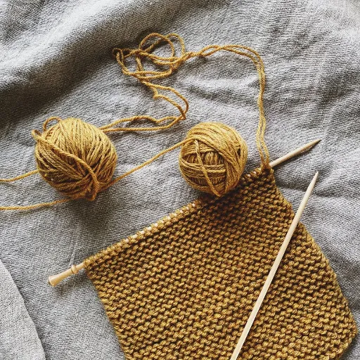 Understanding Yarn Types