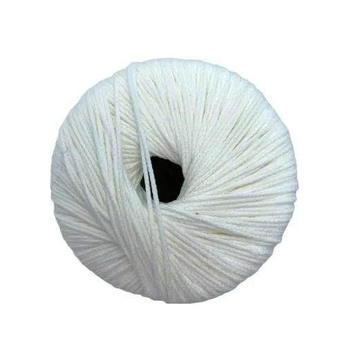 Working with Stretchy Yarn