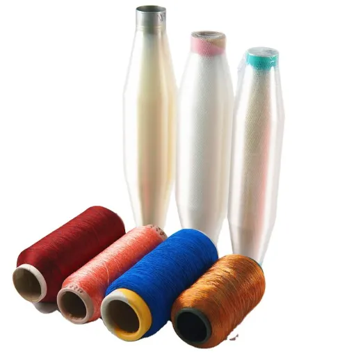 What Can Be Customized in Yarn Manufacturing?