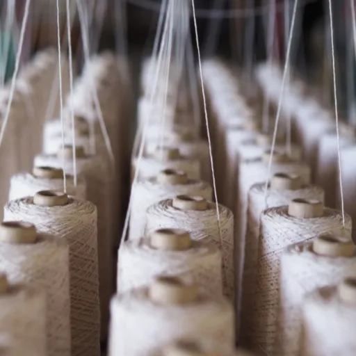 What Is Yarn Manufacturing?