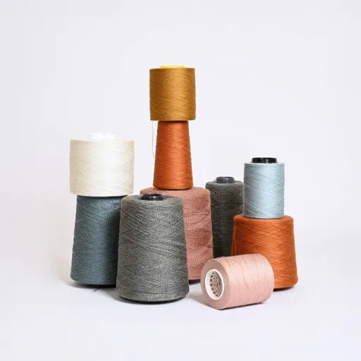 Critical Performance Standards for Upholstery Yarn
