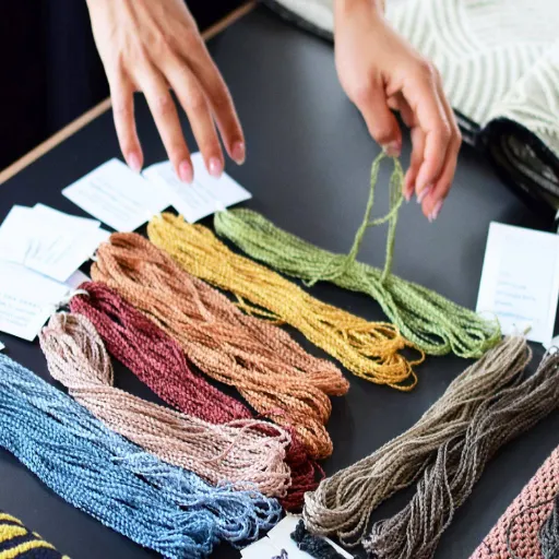 Frequently Asked Questions About Yarn for Upholstery