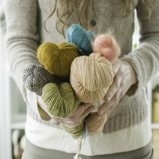 How to Choose the Right Certified Yarn for Your Project