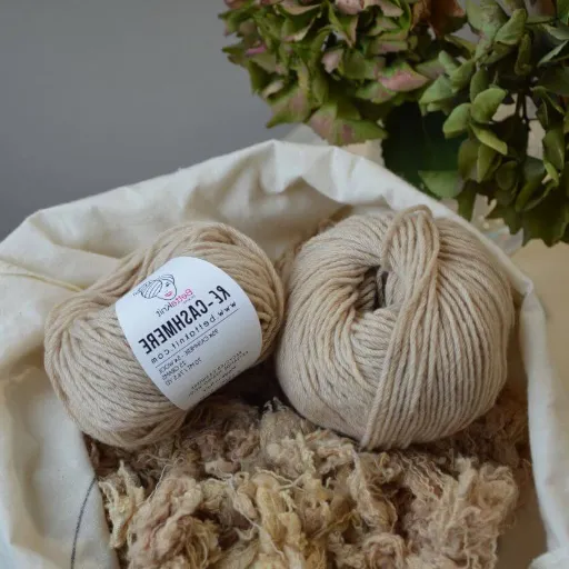 How to Choose the Right Sustainable Yarn for Your Project