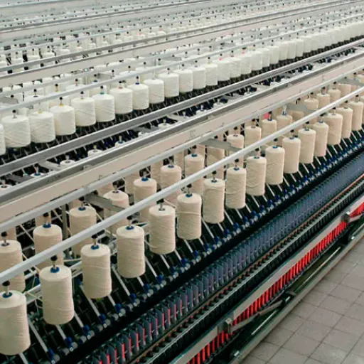 Key Equipment Manufacturers to Know