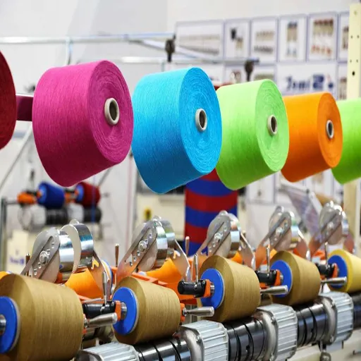Sustainable Industrial Yarn Options