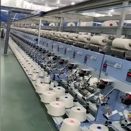 Strategy 5: Apply Advanced Spinning Technologies