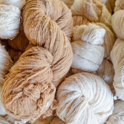 Sustainable Yarn Manufacturing Techniques