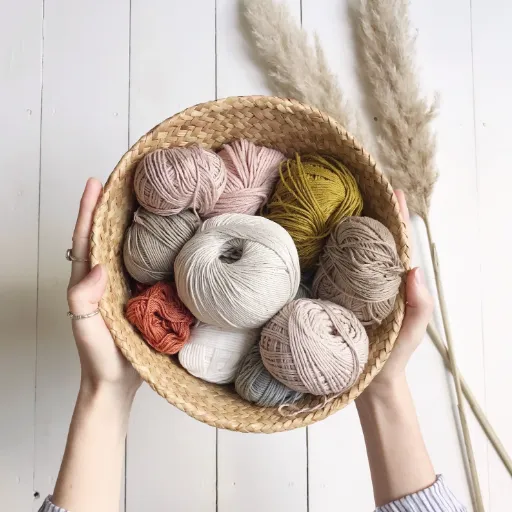 The Future of Eco-Friendly Yarns