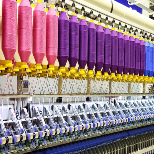 Types of Spinning Systems and When to Use Each