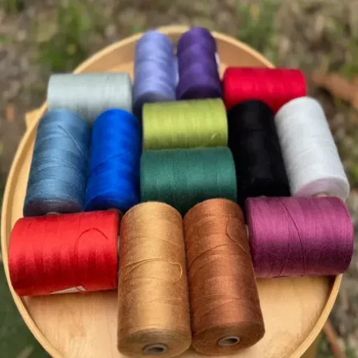 What Are Certified Sustainable Yarns?