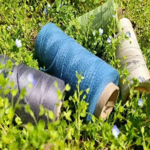 What Are Sustainable Yarns?