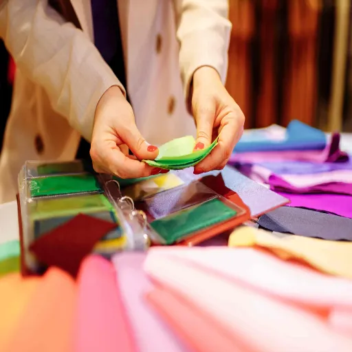 What Are Sustainable Yarns?