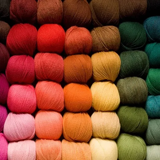 What Are Yarn Manufacturing Techniques_