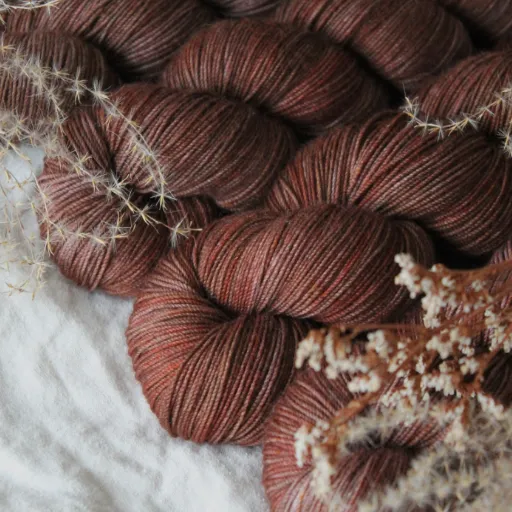 What Is Eco-Friendly Yarn Production?