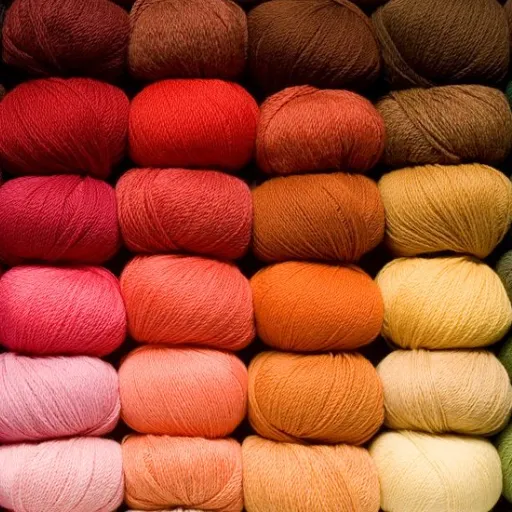 What Is Industrial Yarn Manufacturing?
