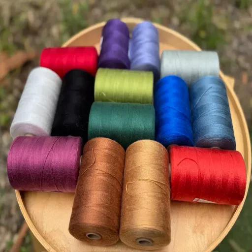 What Makes a Yarn Supplier Truly Sustainable?