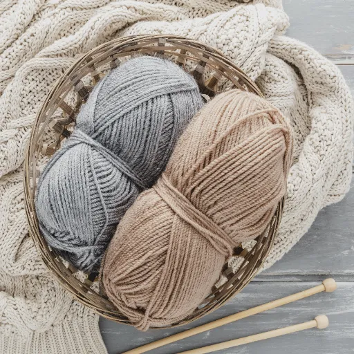 What to Look for in a Yarn Supplier
