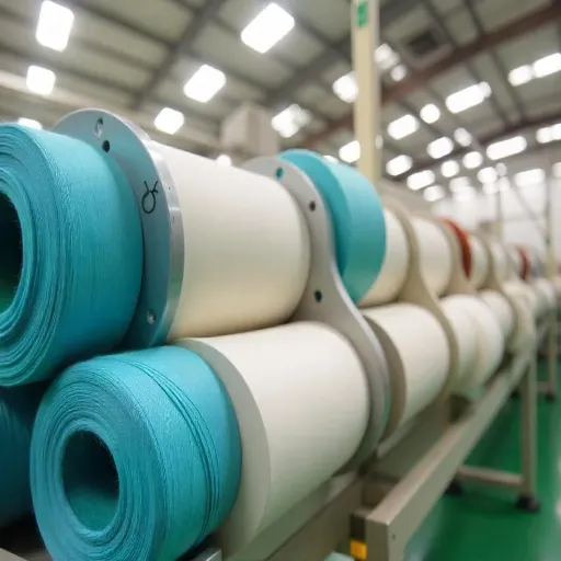 benefits of sustainable yarns