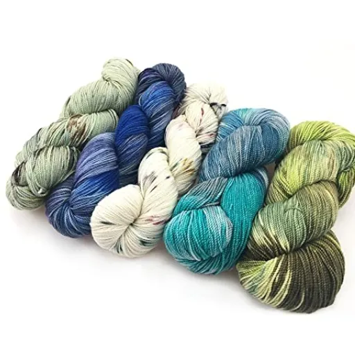 certified sustainable yarns